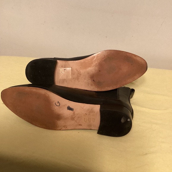 J.CREW ANKLE BOOT SZ 7 - Picture 9 of 11